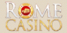 Logo Rome Casino